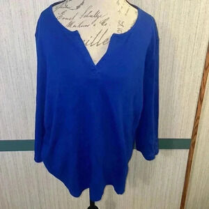 Women’s Kim Rogers Blouse